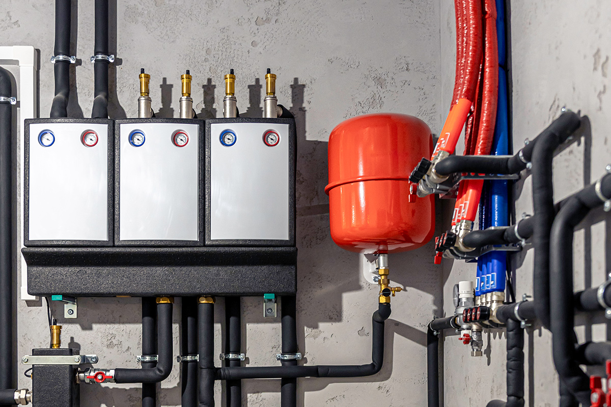 Kazan Dairesi Dönüşüm Hizmeti